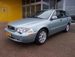 Groen Gebruikt 2003 Volvo V40 Stationwagen | € 7.450
