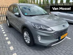 Grijs Gebruikt 2023 Ford Kuga Titanium SUV | € 26.845 (Super prijs)