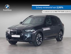 Grijs Gebruikt 2024 BMW iX3 Executive SUV | € 49.850 (Goede deal)