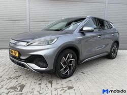 Grijs Gebruikt 2022 BYD Atto 3 Design SUV | € 25.890 (Iets duurder)