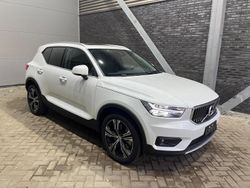 Wit Gebruikt 2020 Volvo XC40 Inscription SUV | € 30.800 (Goede deal)