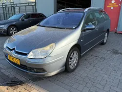 Grijs Gebruikt 2007 Citroën C5 Stationwagen | € 1.999 (Duur)