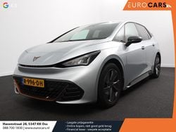 Zilver Gebruikt 2022 Cupra Born Hatchback | € 22.450 (Goede deal)