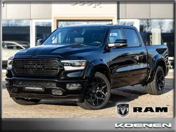 Zwart Nieuw 2024 Dodge Ram Pickup | € 74.900