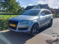 Grijs Gebruikt 2007 Audi Q7 SUV | € 5.500 (Super prijs)