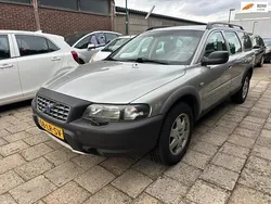 Groen Gebruikt 2003 Volvo XC70 Comfort SUV | € 3.950 (Eerlijke prijs)
