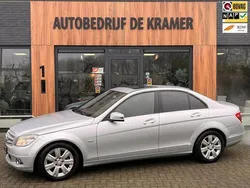 Mercedes C180