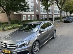 Gebruikt 2013 Mercedes A180 Sedan | € 10.750 (Eerlijke prijs)