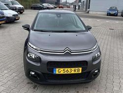Grijs Gebruikt 2019 Citroën C3 Hatchback | € 8.850 (Goede deal)