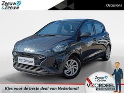 Grijs Gebruikt 2023 Hyundai i10 Comfort Hatchback | € 14.940 (Goede deal)