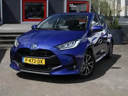 Gebruikt 2022 Toyota Yaris Hybrid | € 21.950 (Super prijs)