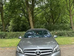 Grijs Gebruikt 2015 Mercedes A200 Edition Stationwagen | € 13.800 (Iets duurder)