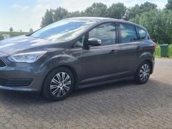 Grijs Gebruikt 2017 Ford C-MAX Trend MPV | € 8.750 (Goede deal)