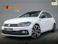 Wit Gebruikt 2018 VW Polo GTI Hatchback | € 24.250 (Iets duurder)