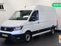 Wit Gebruikt 2018 VW Crafter Van | € 14.900 (Super prijs)