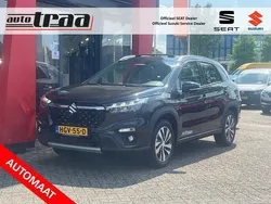 Zwart Gebruikt 2025 Suzuki SX4 S-Cross Style SUV | € 37.950 (Duur)