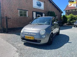 Grijs Gebruikt 2011 Fiat 500 Hatchback | € 3.750 (Eerlijke prijs)