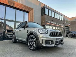 Grijs Gebruikt 2022 Mini John Cooper Works Countryman SUV | € 39.750 (Eerlijke prijs)