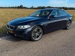 Gebruikt 2015 BMW 518 | € 11.500 (Super prijs)