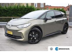Groen Gebruikt 2025 VW ID.3 Edition Hatchback | € 29.995 (Iets duurder)