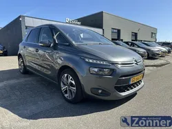 Grijs Gebruikt 2015 Citroën C4 Picasso Attraction MPV | € 7.450 (Eerlijke prijs)