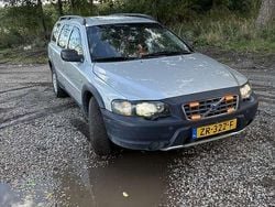 Grijs Gebruikt 2003 Volvo XC70 Comfort SUV | € 2.700 (Super prijs)