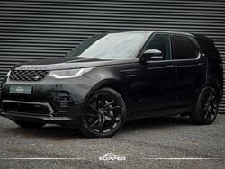 Zwart Gebruikt 2024 Land Rover Discovery 5 SE Dynamic SUV | € 69.950 (Super prijs)