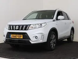 Wit Gebruikt 2020 Suzuki Vitara SUV | € 21.245 (Iets duurder)