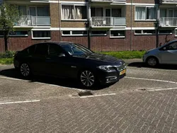 Gebruikt 2014 BMW 520 Sedan | € 12.500 (Goede deal)