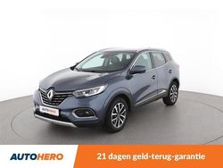 Grijs (metallic) Gebruikt 2021 Renault Kadjar Intens SUV | € 18.850 (Super prijs)