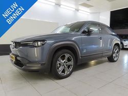 Grijs Gebruikt 2021 Mazda MX30 Ad'Vantage SUV | € 14.999 (Eerlijke prijs)