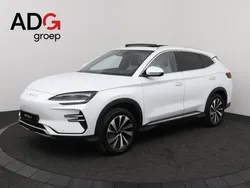 Overige Nieuw 2025 BYD Seal U Comfort SUV | € 45.690 (Goede deal)