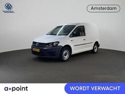 Wit Gebruikt 2020 VW Caddy Trendline MPV | € 12.449 (Goede deal)