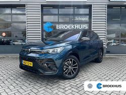 Blauw Gebruikt 2025 VW Tiguan Business SUV | € 54.845 (Goede deal)