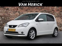 Wit Gebruikt 2017 Seat Mii Sport Hatchback | € 7.445 (Eerlijke prijs)