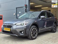 Grijs Gebruikt 2023 Subaru XV Premium SUV | € 33.940 (Eerlijke prijs)