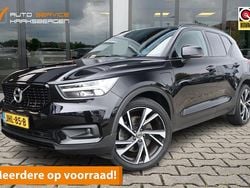 Zwart Gebruikt 2020 Volvo XC40 R-Design SUV | € 29.900 (Goede deal)
