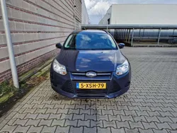 Gebruikt 2014 Ford Focus Stationwagen | € 5.999 (Iets duurder)