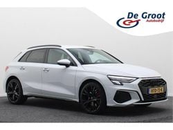 Wit Gebruikt 2022 Audi A3 Competition Hatchback | € 28.950 (Super prijs)