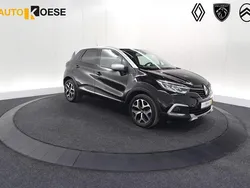 Suv Gebruikt 2017 Renault Captur Intens SUV | € 12.400 (Eerlijke prijs)
