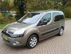 Bruin (metallic) Gebruikt 2014 Citroën Berlingo MPV | € 4.999 (Super prijs)