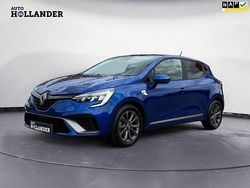 Blauw Gebruikt 2020 Renault Clio V Intens Hatchback | € 14.945 (Eerlijke prijs)