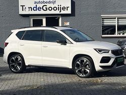 Wit Gebruikt 2024 Cupra Ateca SUV | € 41.900 (Eerlijke prijs)