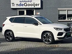 Wit Gebruikt 2024 Cupra Ateca SUV | € 41.900 (Eerlijke prijs)