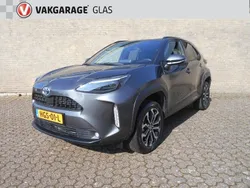 Grijs Gebruikt 2024 Toyota Yaris Cross Comfort SUV | € 28.450 (Eerlijke prijs)