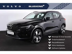 Gebruikt 2024 Volvo XC40 Ultimate SUV | € 45.900 (Eerlijke prijs)