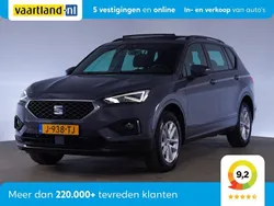 Grijs Gebruikt 2020 Seat Tarraco Style SUV | € 25.445 (Eerlijke prijs)
