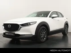 Wit Gebruikt 2023 Mazda CX-30 SUV | € 25.995 (Goede deal)