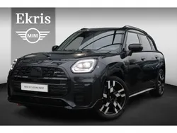 Legend grey Gebruikt 2024 Mini Countryman SUV | € 54.950