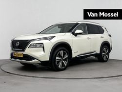 Wit Gebruikt 2022 Nissan X-Trail Tekna SUV | € 37.740 (Eerlijke prijs)